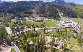 Camping Pod Krokwią